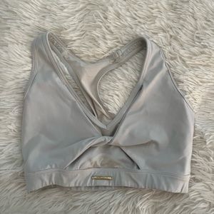 Gymshark X Whitney Simmons bra